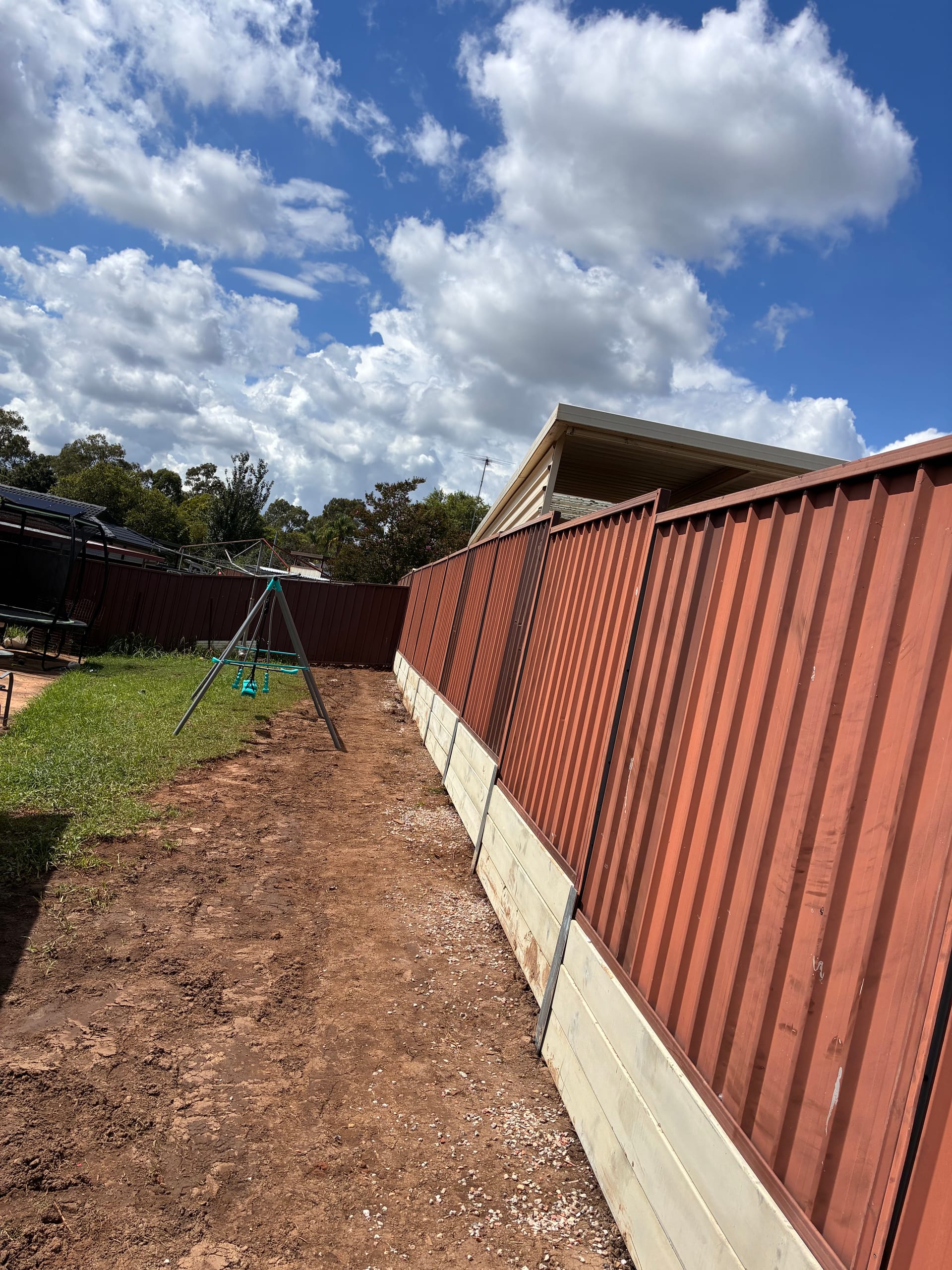Kayssa landscape design project 32 in Western Sydney