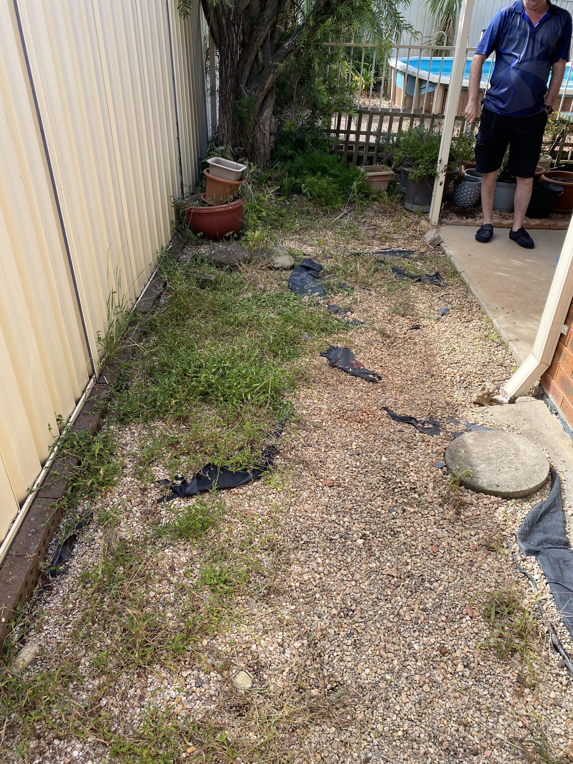 Kayssa landscape design project 41 in Western Sydney