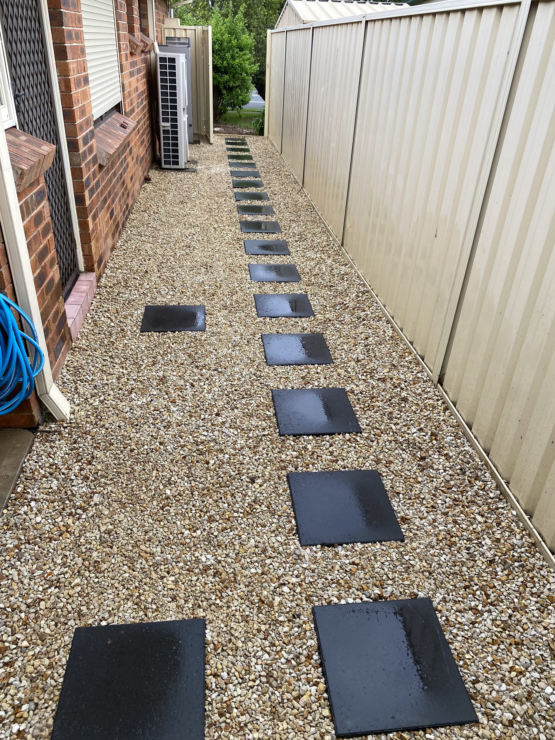 Kayssa landscape design project 44 in Western Sydney