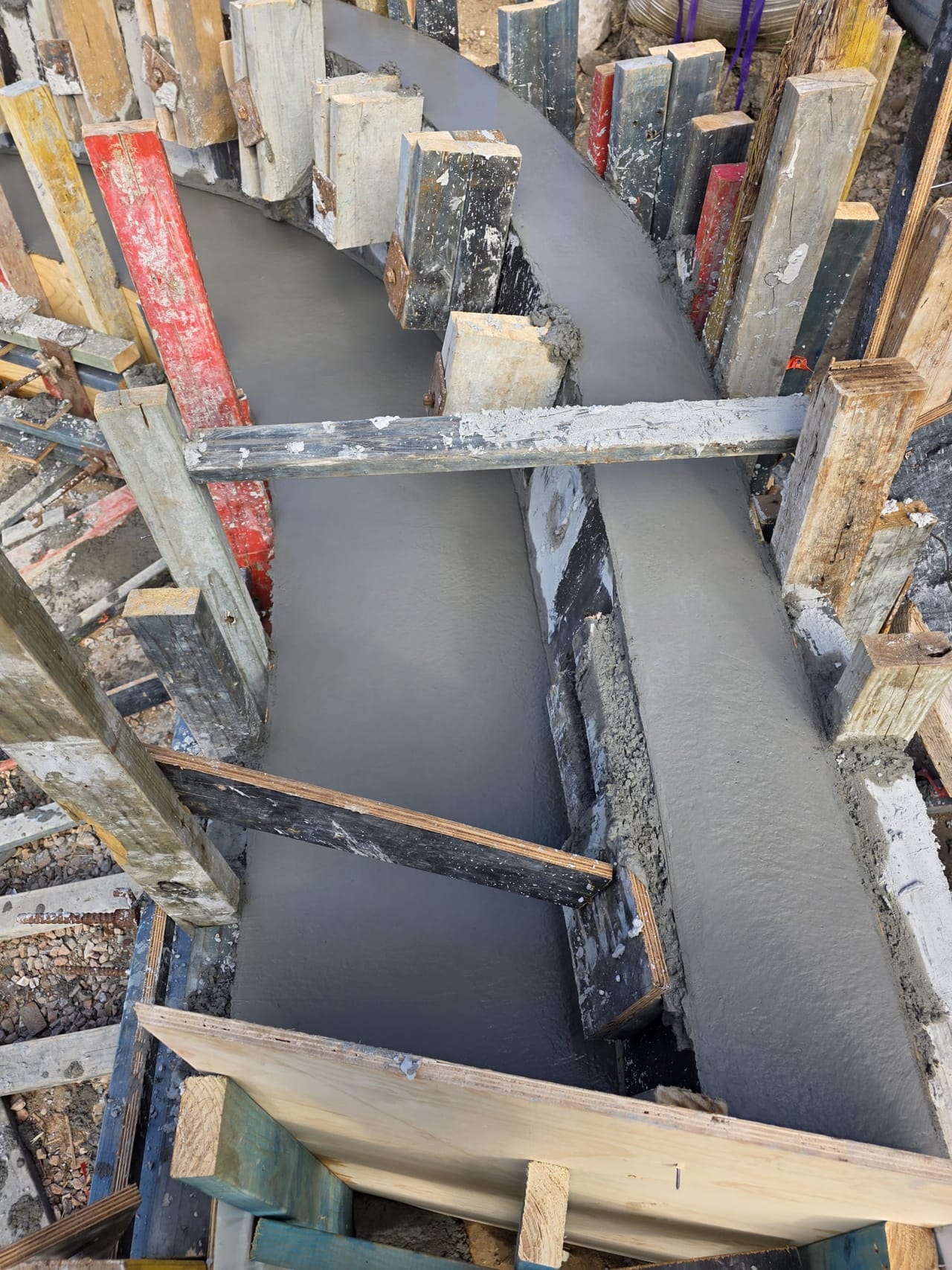 Kayssa paving driveways project 1 in Western Sydney