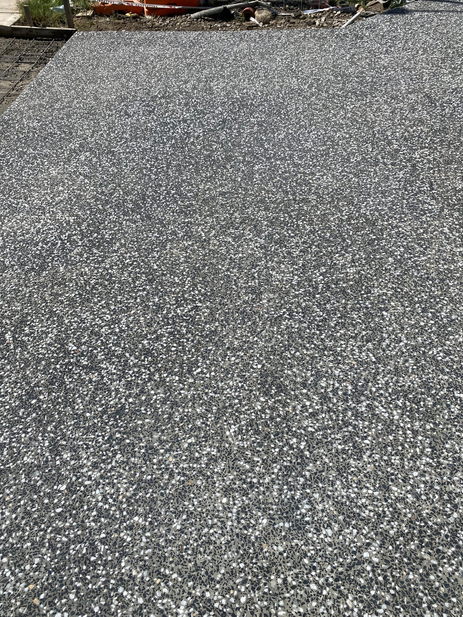 Kayssa paving driveways project 13 in Western Sydney
